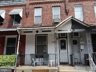 2525 S BEULAH ST, Philadelphia, PA 19148