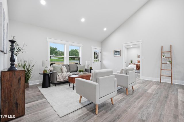 123 Elbert Way, Bristol, VA 24201
