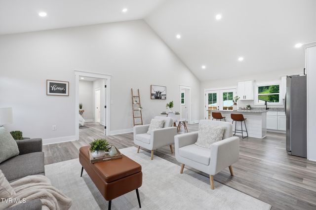 123 Elbert Way, Bristol, VA 24201
