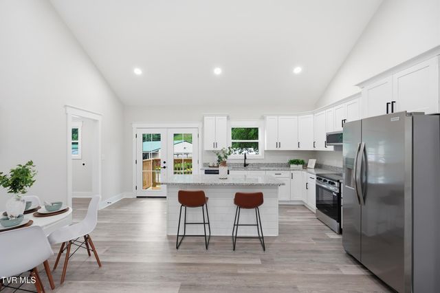 123 Elbert Way, Bristol, VA 24201