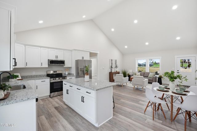 123 Elbert Way, Bristol, VA 24201