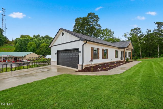 123 Elbert Way, Bristol, VA 24201