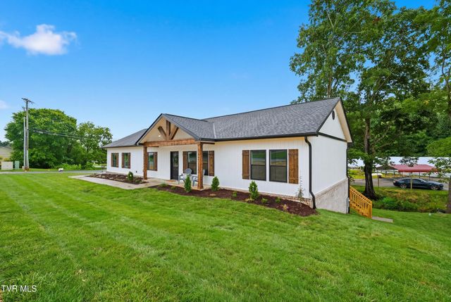 123 Elbert Way, Bristol, VA 24201