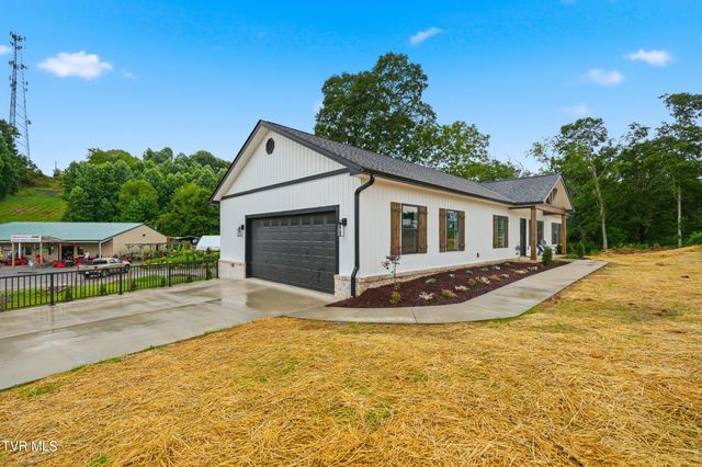 123 Elbert Way, Bristol, VA 24201