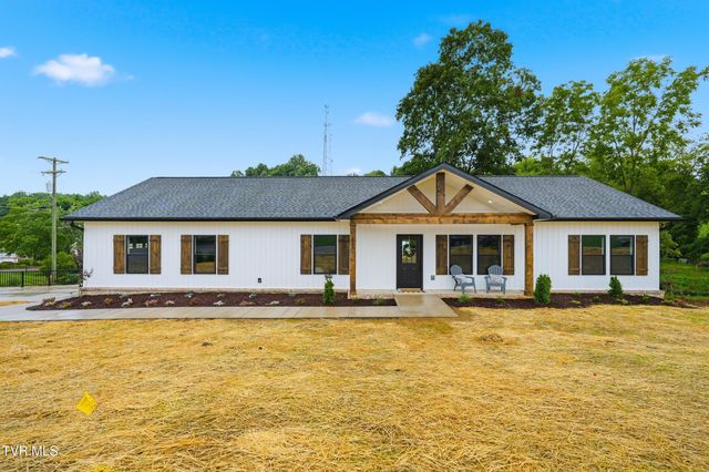 123 Elbert Way, Bristol, VA 24201