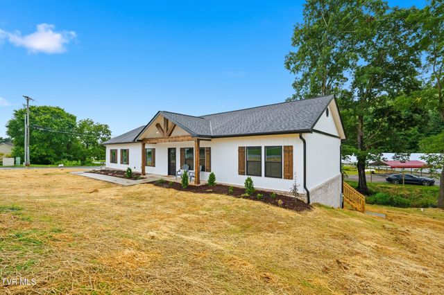 123 Elbert Way, Bristol, VA 24201