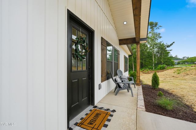123 Elbert Way, Bristol, VA 24201