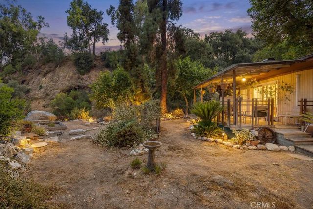 1830 Pasadena Glen Road, Pasadena, CA 91107