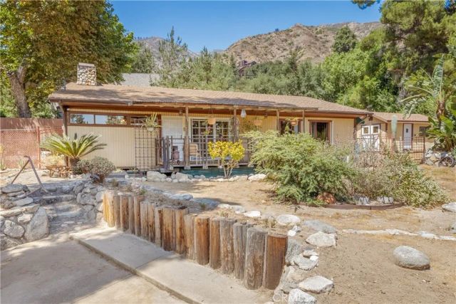 1830 Pasadena Glen Road, Pasadena, CA 91107