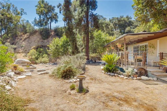 1830 Pasadena Glen Road, Pasadena, CA 91107