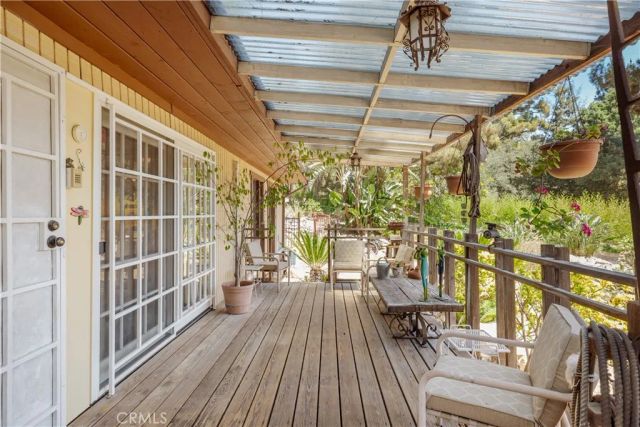 1830 Pasadena Glen Road, Pasadena, CA 91107