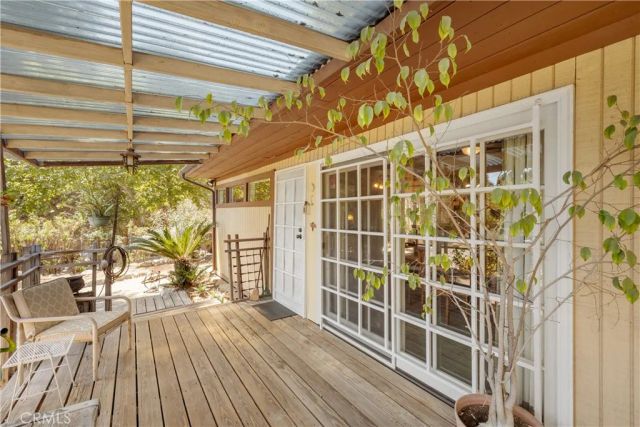 1830 Pasadena Glen Road, Pasadena, CA 91107