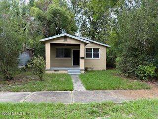 1593 W 21ST Street, Jacksonville, FL 32209