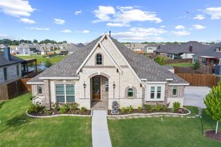 2605 Geer Lane, Mansfield, TX 76063