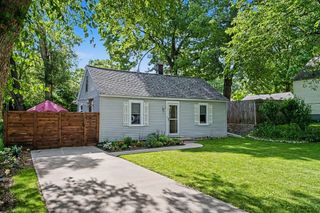 2628 Longstreet Avenue Sw, City Of Wyoming, MI 49509
