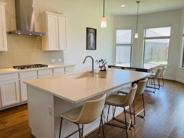 13710 Saxon Cliff Lane, Rosharon, TX 77583