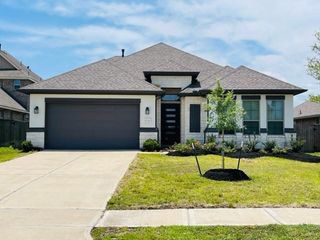 13710 Saxon Cliff Lane, Rosharon, TX 77583