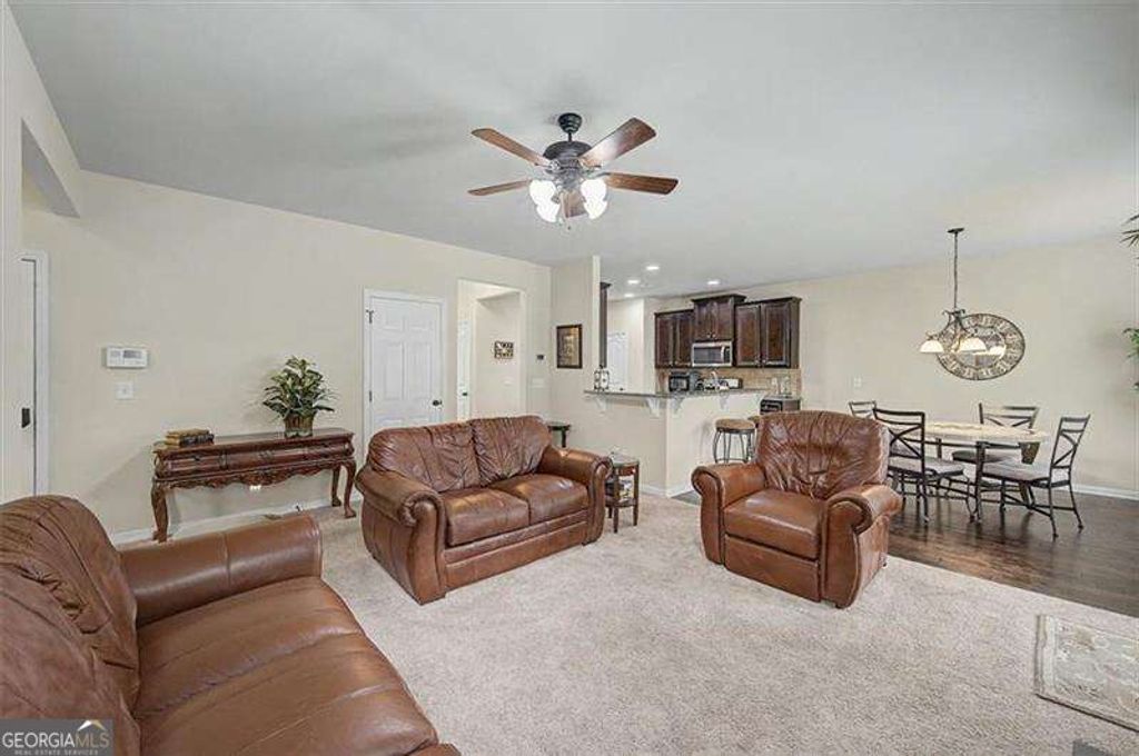 464 Silver Oak Drive, Dallas, GA 30132 — photo 4