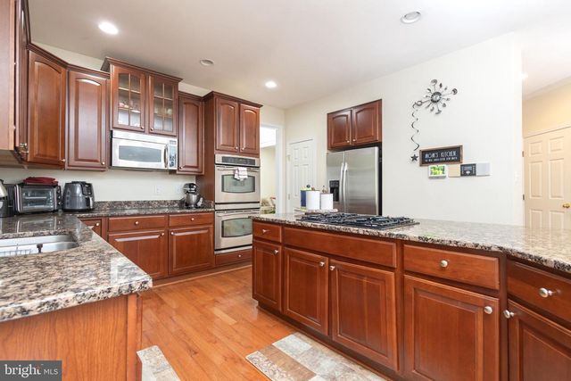 56 NUGENT DR, Stafford, VA 22554