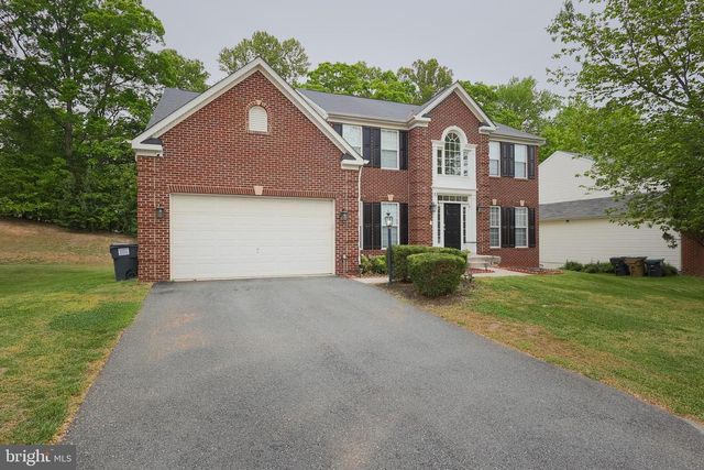 56 NUGENT DR, Stafford, VA 22554