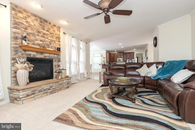56 NUGENT DR, Stafford, VA 22554