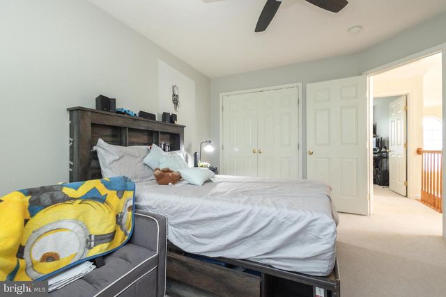 56 NUGENT DR, Stafford, VA 22554