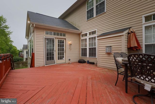 56 NUGENT DR, Stafford, VA 22554