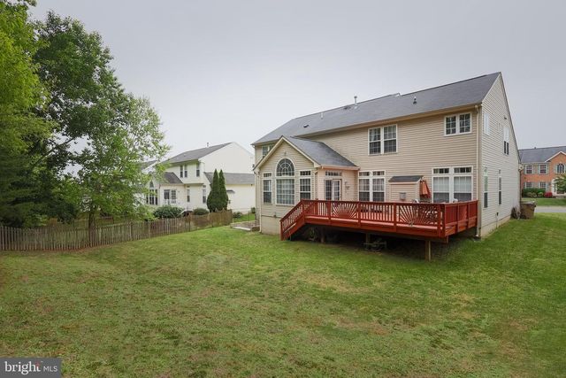 56 NUGENT DR, Stafford, VA 22554