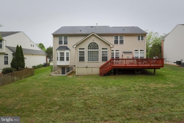56 NUGENT DR, Stafford, VA 22554