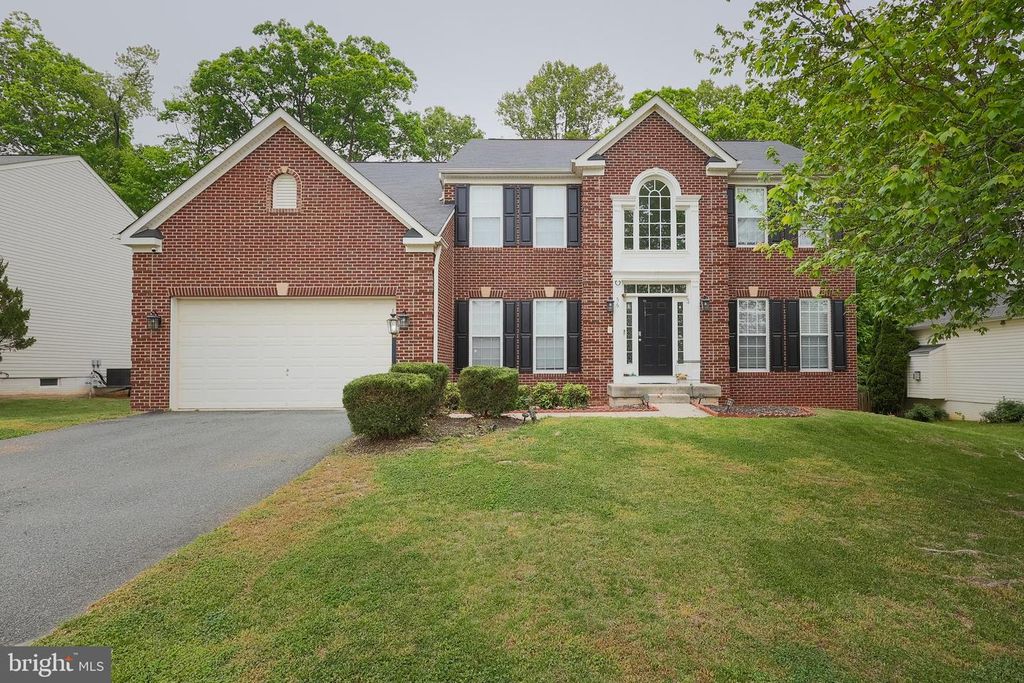 56 NUGENT DR, Stafford, VA 22554
