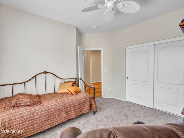 41322 N CLEAR CROSSING Court, Anthem, AZ 85086