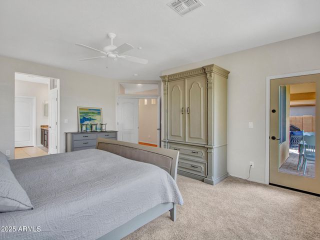 41322 N CLEAR CROSSING Court, Anthem, AZ 85086