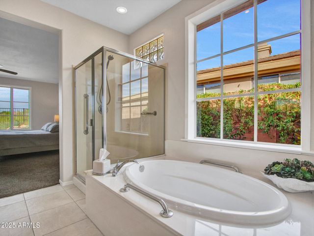 41322 N CLEAR CROSSING Court, Anthem, AZ 85086