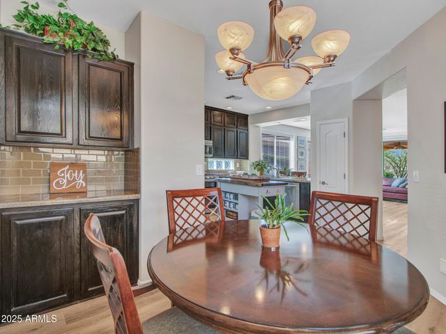 41322 N CLEAR CROSSING Court, Anthem, AZ 85086