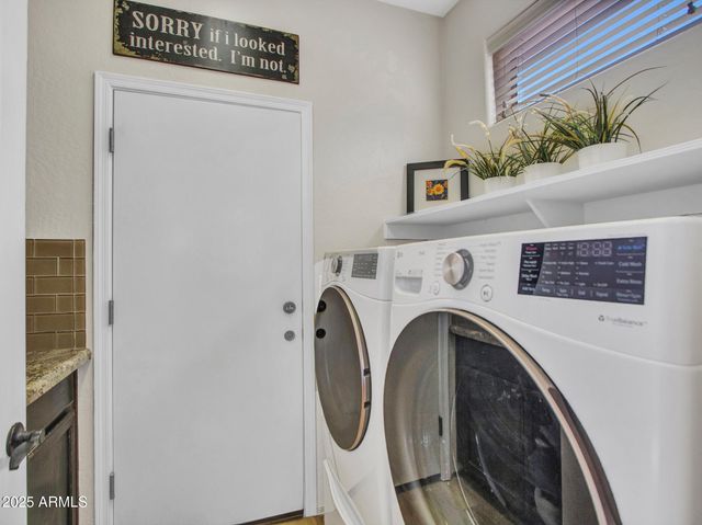 41322 N CLEAR CROSSING Court, Anthem, AZ 85086