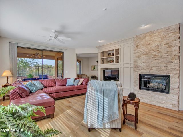 41322 N CLEAR CROSSING Court, Anthem, AZ 85086