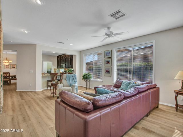 41322 N CLEAR CROSSING Court, Anthem, AZ 85086