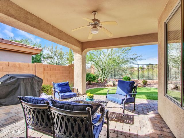 41322 N CLEAR CROSSING Court, Anthem, AZ 85086