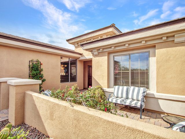 41322 N CLEAR CROSSING Court, Anthem, AZ 85086