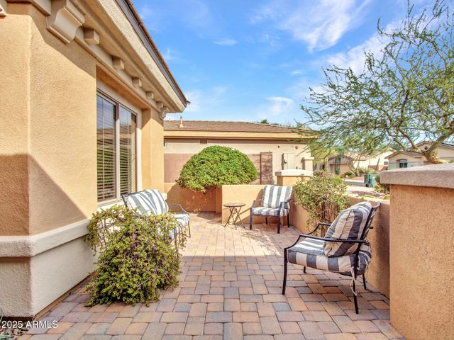 41322 N CLEAR CROSSING Court, Anthem, AZ 85086