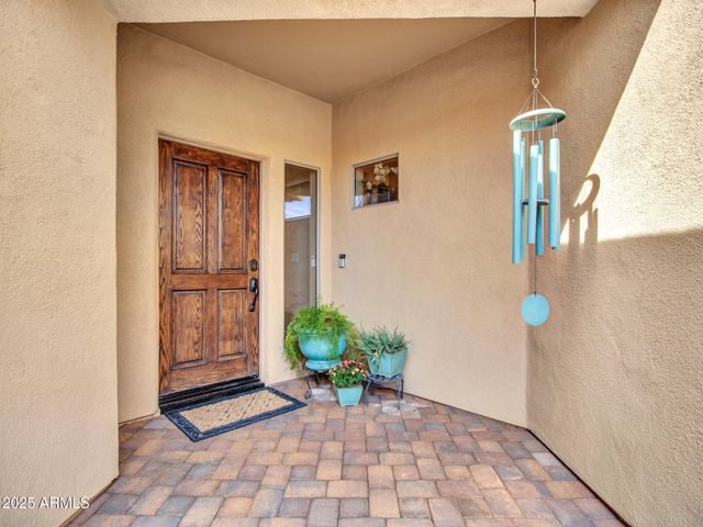 41322 N CLEAR CROSSING Court, Anthem, AZ 85086