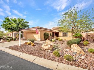 41322 N CLEAR CROSSING Court, Anthem, AZ 85086
