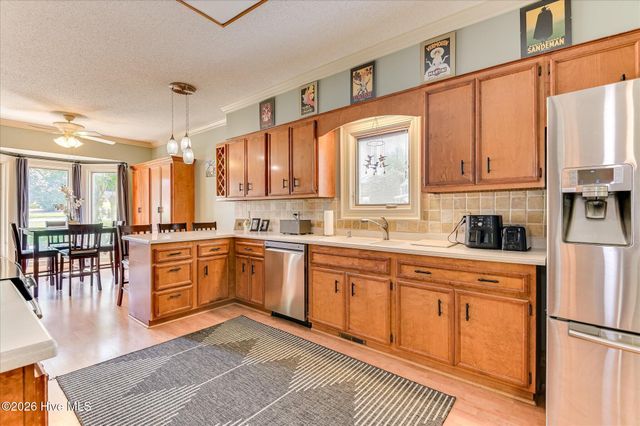 4250 Quail Springs Circle, Augusta, GA 30907