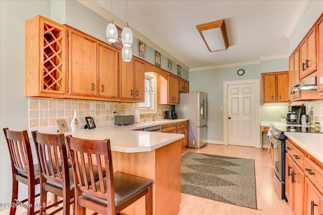 4250 Quail Springs Circle, Augusta, GA 30907