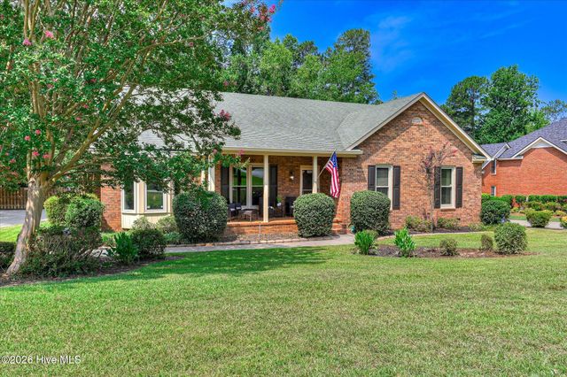 4250 Quail Springs Circle, Augusta, GA 30907