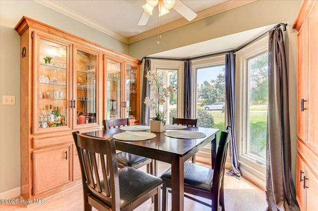 4250 Quail Springs Circle, Augusta, GA 30907