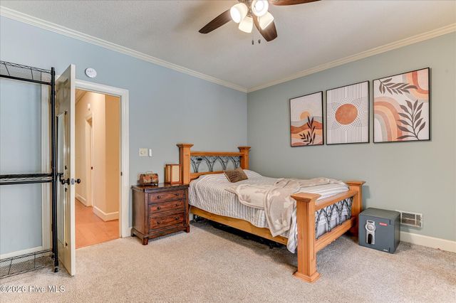 4250 Quail Springs Circle, Augusta, GA 30907
