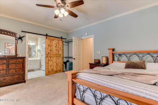 4250 Quail Springs Circle, Augusta, GA 30907