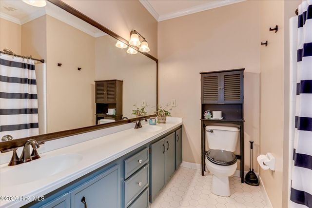 4250 Quail Springs Circle, Augusta, GA 30907