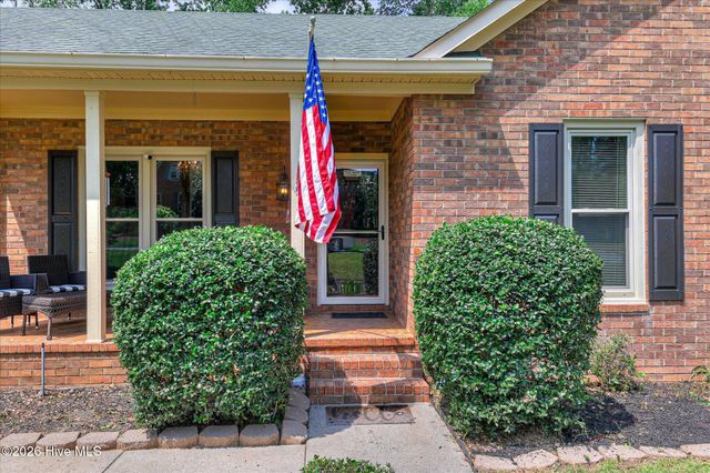 4250 Quail Springs Circle, Augusta, GA 30907
